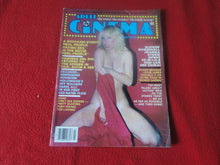 Load image into Gallery viewer, Vintage 18 Y.O. + Adult Erotic Sexy Men&#39;s Magazine Adult Cinema 1984 Vanessa Del Rio  69
