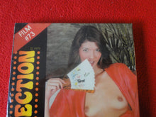 Load image into Gallery viewer, Vintage 8MM Adult Pornographic Smoker Stag Film Collection #73 Maid In Japan SEALED B
