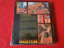 Load image into Gallery viewer, Vintage 8MM Adult Pornographic Smoker Stag Film Collection #73 Maid In Japan SEALED B
