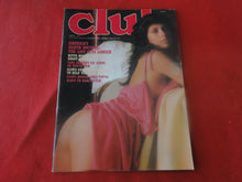 Load image into Gallery viewer, Vintage Nude Erotic Sexy Adult Magazine Club March 1979          G63

