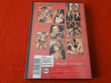 Load image into Gallery viewer, Vintage Adult Porn XXX Erotic DVD Movie Fetish Film First Class 120 Liter Urin    P53
