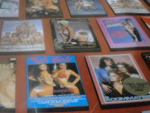Load image into Gallery viewer, Vintage Erotic Sexy Adult Porn Movie XXX DVD Rambone Meets The Double Penetrators Buffy Davis (
