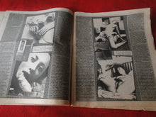 Load image into Gallery viewer, Vintage Nude Erotic Sexy Adult Magazine Screw Jan. 1985               G20
