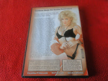 Load image into Gallery viewer, Vintage Erotic Sexy Adult Porn Movie XXX DVD Rambone Meets The Double Penetrators Buffy Davis (
