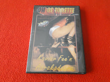 Load image into Gallery viewer, Vintage Adult Porn XXX Erotic DVD Movie Fetish Film Oh- De Toilette   P53
