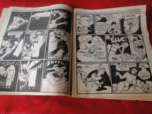 Load image into Gallery viewer, Vintage Nude Erotic Sexy Adult Magazine Screw Jan. 1985               G20
