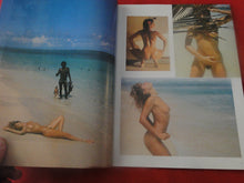 Load image into Gallery viewer, Vintage Nude Erotic Sexy Adult Magazine Club March 1979          G63
