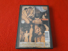 Load image into Gallery viewer, Vintage Adult Porn XXX Erotic DVD Movie Fetish Film Oh- De Toilette   P53
