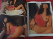 Load image into Gallery viewer, Vintage Nude Erotic Sexy Adult Magazine Club March 1979          G63
