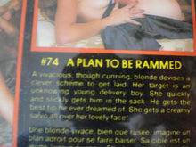Load image into Gallery viewer, Vintage 8MM Adult Pornographic Smoker Stag Film Collection #74  SEALED B
