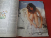 Load image into Gallery viewer, Vintage Nude Erotic Sexy Adult Magazine Club April 1979             G63
