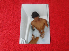Load image into Gallery viewer, Vintage 18 Y.O + Gay Interest Nude Hot Hung Male Photo        D128

