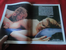 Load image into Gallery viewer, Vintage 18 Y.O. + Adult Erotic Sexy Men&#39;s Magazine Adult Cinema Review 1984 Kelly Nichols  69
