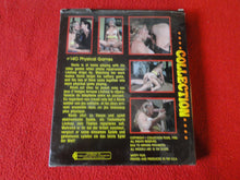Load image into Gallery viewer, Vintage 8MM Adult Pornographic Smoker Stag Film Collection #140 Physical Games  B
