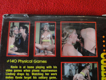 Load image into Gallery viewer, Vintage 8MM Adult Pornographic Smoker Stag Film Collection #140 Physical Games  B
