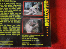 Load image into Gallery viewer, Vintage 8MM Adult Pornographic Smoker Stag Film Collection #140 Physical Games  B
