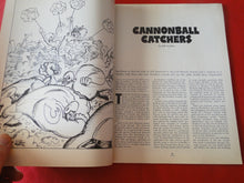 Load image into Gallery viewer, Vintage 18 Y.O. + Adult Erotic Men&#39;s Magazine Evergreen March 1970       73
