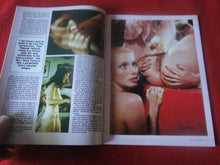 Load image into Gallery viewer, Vintage 18 Y.O. + Adult Erotic Sexy Men&#39;s Magazine Adult Cinema Review 1984 Kelly Nichols  69
