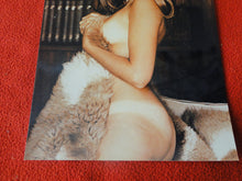 Load image into Gallery viewer, Vintage Nude Woman Erotic Adult Pinup Silver Gelatin Photo 8 x10 Barbi Benton  AB18
