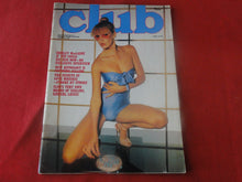 Load image into Gallery viewer, Vintage Nude Erotic Sexy Adult Magazine Club May 1978            G63
