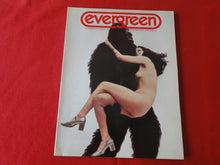 Load image into Gallery viewer, Vintage 18 Y.O. + Adult Erotic Men&#39;s Magazine Evergreen Feb. 1970       73
