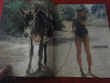 Load image into Gallery viewer, Vintage Nude Erotic Sexy Adult Magazine Club May 1978            G63
