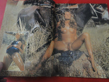 Load image into Gallery viewer, Vintage Nude Erotic Sexy Adult Magazine Club May 1978            G63

