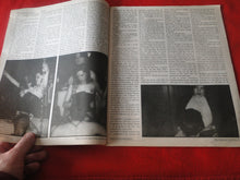 Load image into Gallery viewer, Vintage Nude Erotic Sexy Adult Magazine The Imperial Mistress 1996        G20
