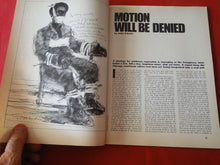 Load image into Gallery viewer, Vintage 18 Y.O. + Adult Erotic Men&#39;s Magazine Evergreen Feb. 1970       73
