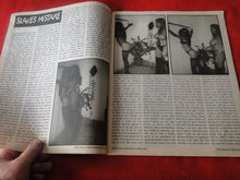 Load image into Gallery viewer, Vintage Nude Erotic Sexy Adult Magazine The Imperial Mistress 1996        G20
