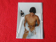 Load image into Gallery viewer, Vintage 18 Y.O + Gay Interest Nude Hot Hung Male Photo        D12#
