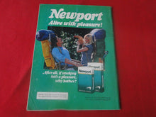Load image into Gallery viewer, Vintage Nude Erotic Sexy Adult Magazine Club June 1978           G63

