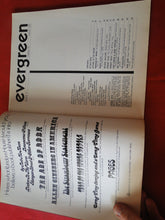 Load image into Gallery viewer, Vintage 18 Y.O. + Adult Erotic Men&#39;s Magazine Evergreen Aug. 1969         73
