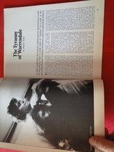 Load image into Gallery viewer, Vintage 18 Y.O. + Adult Erotic Men&#39;s Magazine Evergreen Aug. 1969         73
