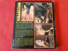 Load image into Gallery viewer, Vintage 8MM Adult Pornographic Smoker Stag Film Collection #80  B
