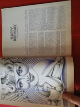 Load image into Gallery viewer, Vintage 18 Y.O. + Adult Erotic Men&#39;s Magazine Evergreen Aug. 1969         73
