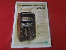 Load image into Gallery viewer, Vintage Nude Erotic Sexy Adult Magazine Club July 1978         G63
