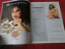 Load image into Gallery viewer, Vintage Nude Erotic Sexy Adult Magazine Club July 1978         G63
