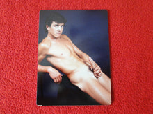 Load image into Gallery viewer, Vintage 18 Y.O + Gay Interest Nude Hot Hung Male Photo        D12^
