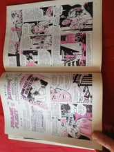 Load image into Gallery viewer, Vintage 18 Y.O. + Adult Erotic Men&#39;s Magazine Evergreen Sept. 1969            73
