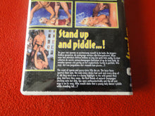 Load image into Gallery viewer, Vintage Adult XXX VHS Porn Movie Piss Parade               P53
