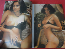 Load image into Gallery viewer, Vintage Nude Erotic Sexy Adult Magazine Club Aug. 1978          G63
