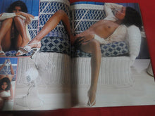 Load image into Gallery viewer, Vintage Nude Erotic Sexy Adult Magazine Club Aug. 1978          G63
