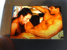 Load image into Gallery viewer, VINTAGE 35MM GAY MALE SLIDE BEEFCAKE MUSCLE NUDE FALCON STUDIOS JEe
