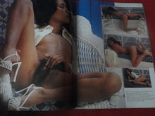 Load image into Gallery viewer, Vintage Nude Erotic Sexy Adult Magazine Club Aug. 1978          G63
