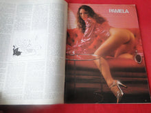 Load image into Gallery viewer, Vintage Nude Erotic Sexy Adult Magazine Club Sept. 1978            G62
