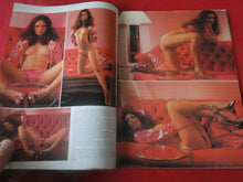 Load image into Gallery viewer, Vintage Nude Erotic Sexy Adult Magazine Club Sept. 1978            G62
