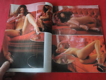 Load image into Gallery viewer, Vintage Nude Erotic Sexy Adult Magazine Club Sept. 1978            G62
