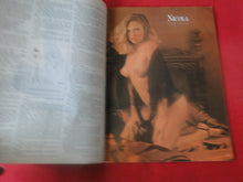 Load image into Gallery viewer, Vintage Nude Erotic Sexy Adult Magazine Club Sept. 1978            G62
