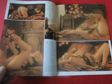 Load image into Gallery viewer, Vintage Nude Erotic Sexy Adult Magazine Club Sept. 1978            G62
